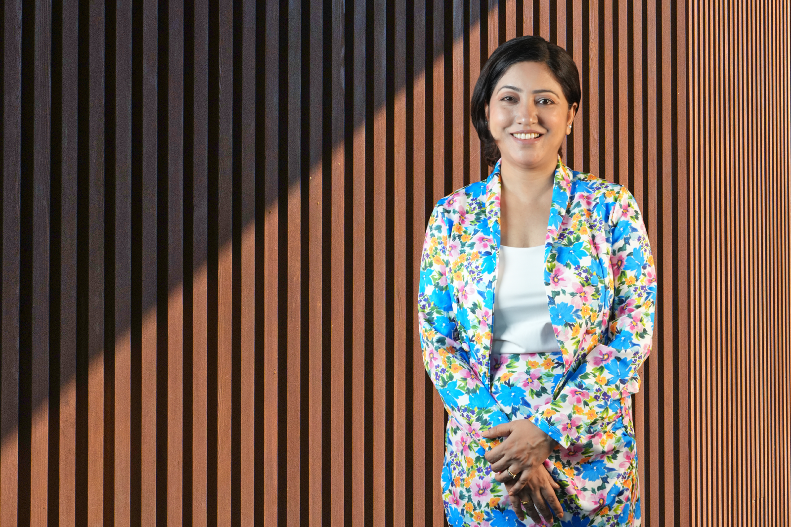 Anamika Paul - Founder